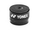 Yonex Overgrip lepiaca tenisová omotávka - čierna