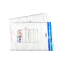 C3 biela bezpečná obálka SafeBag (335x475+35)