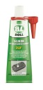 BOLL Vysokoteplotný silikón 80ml ČERVENÝ - do 350°C