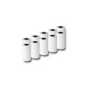 Tepelná rolka Qoltec 57 x 7 | 55g/m2 | 10 ks. | Bez BPA