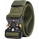 TAKTICKÝ PÁS MILITARY SURVIVAL QR, ODOLNÝ NA NOHAVICE