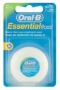 Oral-B Essential Floss Mint voskovaná 50m