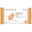 LACTACYD FEMINA obrúsky na intímnu hygienu 15