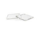 Plexa Plexi Plexi PMMA bezfarebná 3mm (10x10cm)
