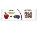 Jablko a černice snack 16g Dobrá porcia