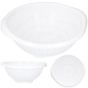 CIDNÍK BIELY PRIEMER 29 CM PEVNÝ MATERIÁL NA CEDENIE RÔZNYCH POTRAVÍN