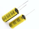 KONDENZÁTOR 1500uF / 35V 12x30 L.ESR SAMYOUNG 2KS