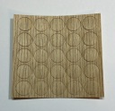 Obal na nábytok dub Egger Vicenza 3157 PC