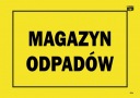 TABUĽOVÉ INFORMÁCIE SKLADOVANIE ODPADU NA TABULI