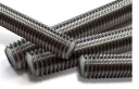 Závitová tyč metrická DIN975 trieda 4,8 surová M24x1000mm - 1 ks.