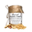ŠŤAVNÁ CRUNCHY - CHRUVKA ORIEŠKOVÁ PASTA 500G