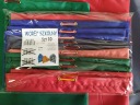 Školská taška na topánky 30x35, tradičný nylon