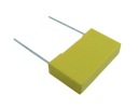 Kondenzátor 470nF 310V AC MPB X2 R=22mm x5ks