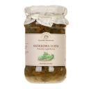 Uhorkové hody uhorkové pyré 340 g Ogródek Dziadunia