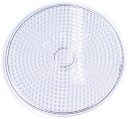ŠABLONA podložka CIRCLE IRON GEADS