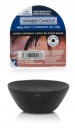 Kokosový voňavý vosk Yankee Candle Black, doba horenia až 10 hodín