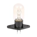 ŽIAROVKA do mikrovlnnej rúry 20W 230V (4605)