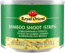 Čínske nite z bambusových výhonkov 227g ROYAL ORIENT