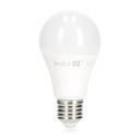 LED guľová žiarovka 10W E27, neutrálna biela, 4000K