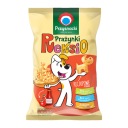 PrzySNacki PRAŻYNKI REKSIO KEČUP 90G ..