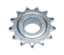 KINGWAY CHOPPER 250 Starter Wheel Mode Starter