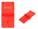 YATO YT-44135 ŠABLÓNA NA INŠTALÁCIU PÁNTU