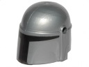 Lego New SW Mandalorian Helmet Helmet 87610pb09