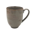 Alumina Bogucice Nostalgia Popiel Hrnček 400 ml