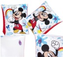 Nafukovacie rukávy MICKEY MOUSE na učenie plávania pre deti 3, 4, 5 a 6 rokov