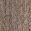 Samolepiaca čiapočka 14mm Rockford Walnut
