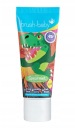BRUSHBABY TOASTE PRE DETI 3+ JEMNÁ DINO MÄTA