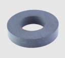 Feritový magnet 55x20x10 prstencových MAGNETOV