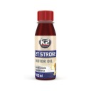 K2 OLEJ NA TAK 2T 2T ZMES PALIVA OLEJ ČERVENÝ 100ml