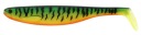 Westin ShadTeez Slim 14cm 17g Crazy Firetiger