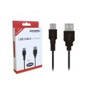 USB-C-USB kábel 1,5 m na nabíjanie Nintendo Switch