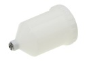 NÁDRŽKA NA STRIEKACIE PISTOLE 600 ml