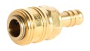 PNEUMATICKÝ RÝCHLOKONEKTOR PRE TYP 10MM HADICE 26