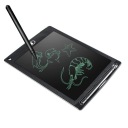 GRAFICKÝ TABLET NA KRESLENIE PRE DETI TABUĽKA LCD NÁVOD K NOTEBOOKU