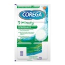 Tablety na čistenie zubných protéz Corega 6 ks