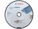 KORUNDOVÝ KOTOUČ NA KOVOVÚ OCEL 230/3,0mm BOSCH