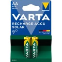 2x BATÉRIA VARTA R6 AA 800mAh 1,2V NiMh