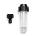 Vodný filter 3/4 do práčky KARCHER K2-K7 HDS Lavor Nilfisk Bosch Stihl