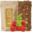 HORIZONTÁLNY čaj rooibos 50G, veľmi chutný