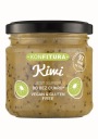 Kiwi džem bez cukru, zdravá, nízkokalorická diéta, 190 g Devaldano