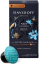 Kapsule pre Nespresso Davidoff Asia Espresso 10 ks.