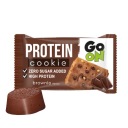 GO ON PROTEIN COOKIE 50 G FIBER PROTEIN COOKIE