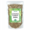 Ostropestrec mariánsky zrno, prírodný POLSKÝ 500g