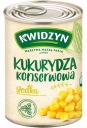 Kwidzyn Konzervovaná kukurica 400 g