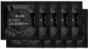 SADA 10 KONDÓMOV BLACK AMOR BLACK