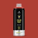 MTN MONTANA PRO ACRYLIC 400ml Bordová RAL 3004